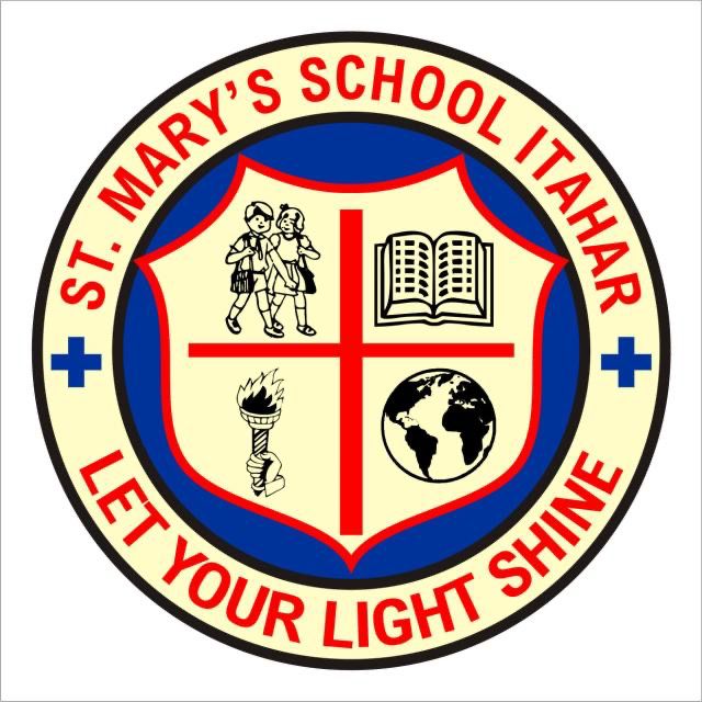 logo in School